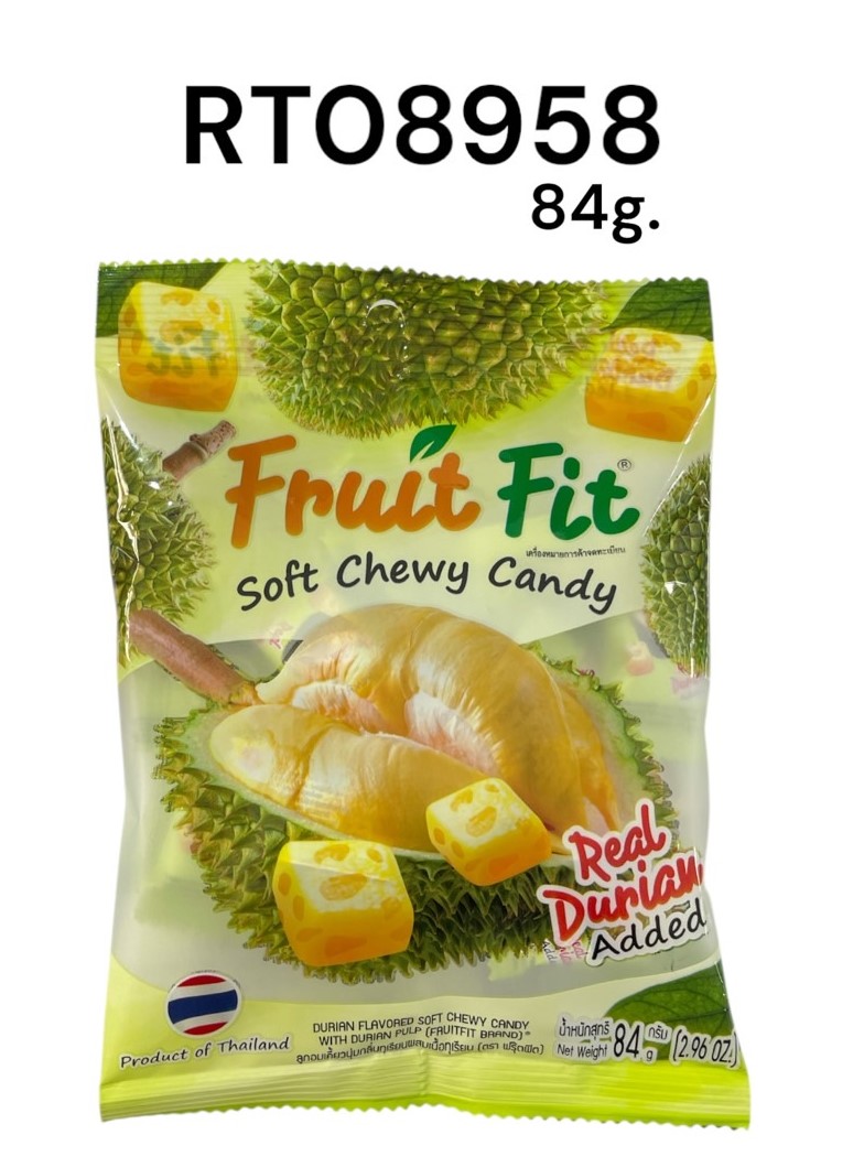 FRUIT FIT